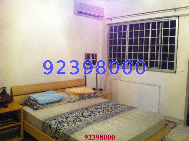 Bukit Purmei Road thumbnail photo